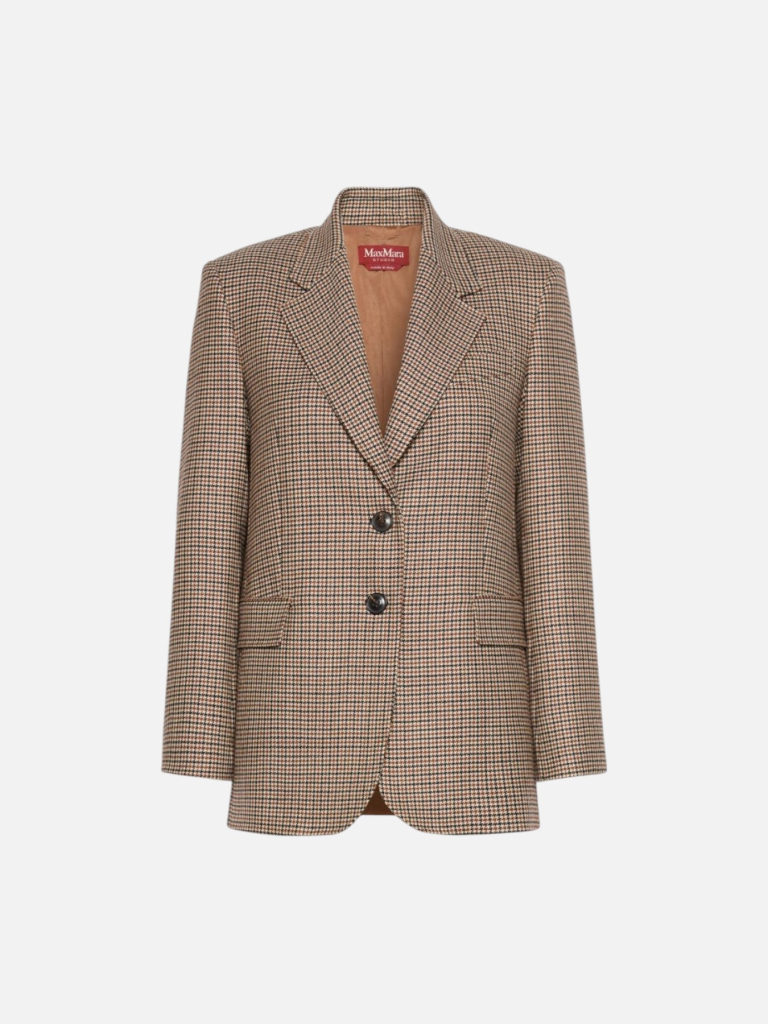 MAX MARA STUDIO MSTSALICE sako