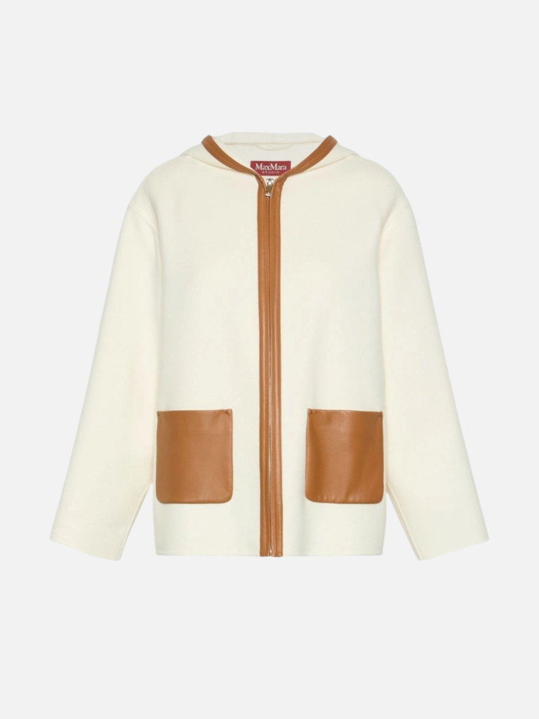 MAX MARA STUDIO MSTCOMICA jakna