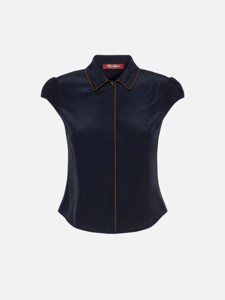 MAX MARA STUDIO MSTSKIPPER košulja