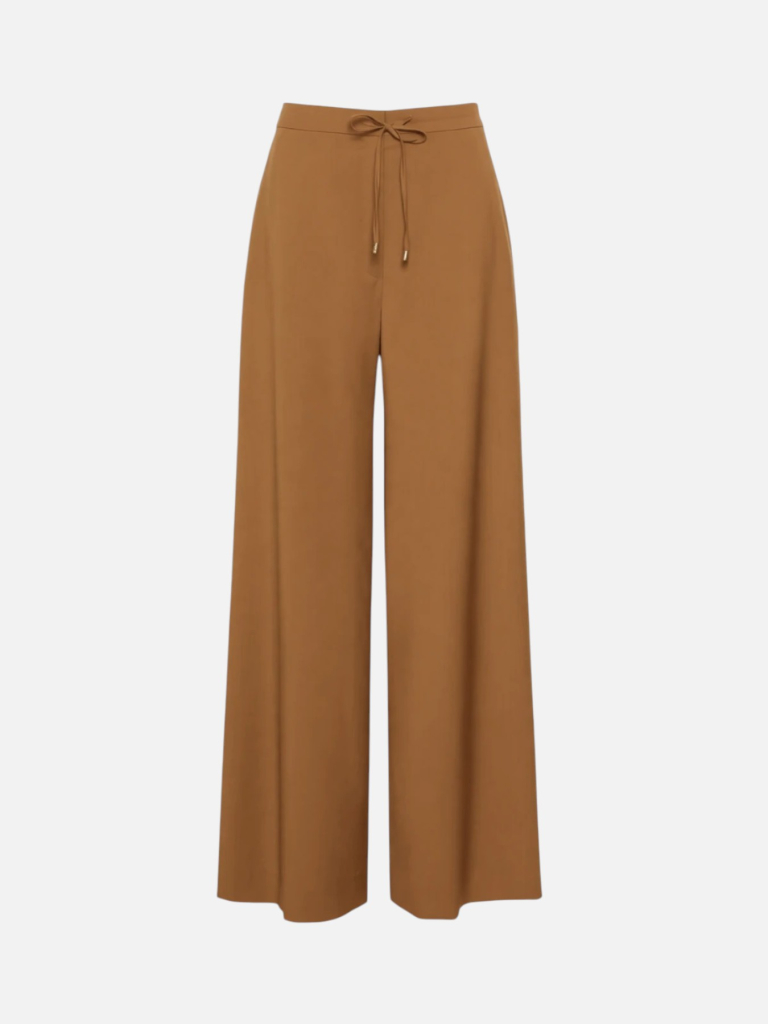 MAX MARA STUDIO MSTCRISMA pantalone