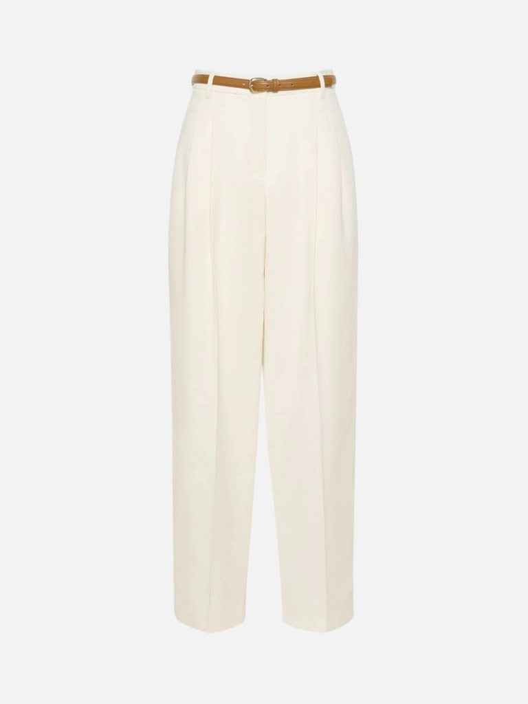 MAX MARA STUDIO MSTADUNCO pantalone