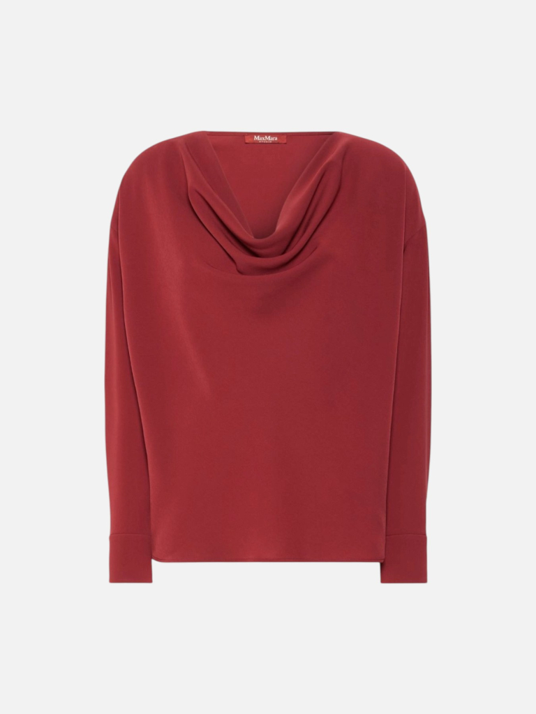 MAX MARA STUDIO MSTOTTIMO bluza