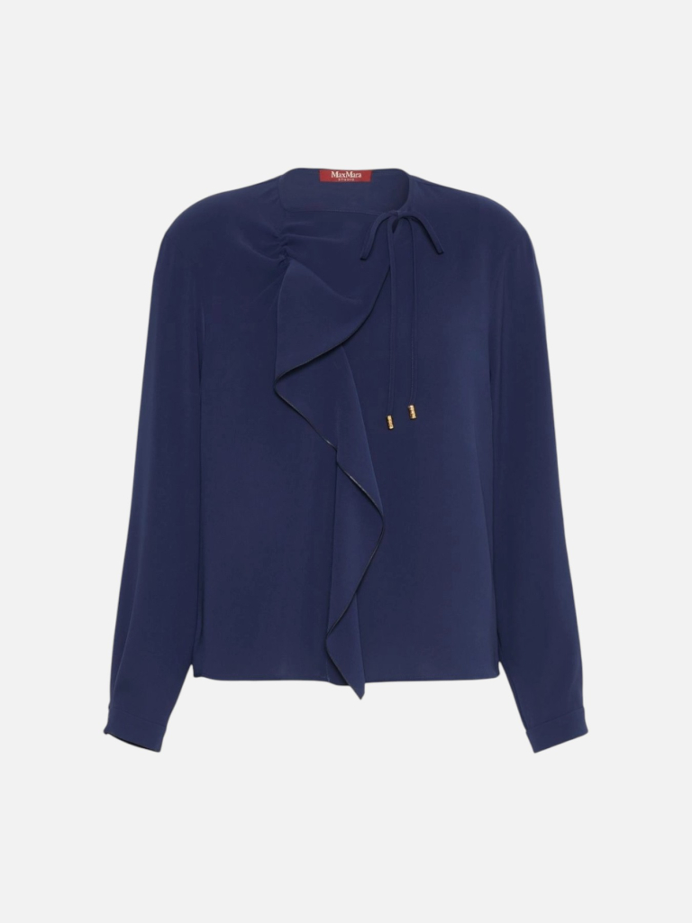 MAX MARA STUDIO MSTROTONDO bluza