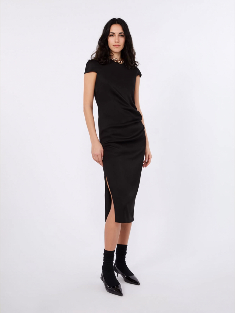 MAX MARA STUDIO MSTAUSTERO haljina