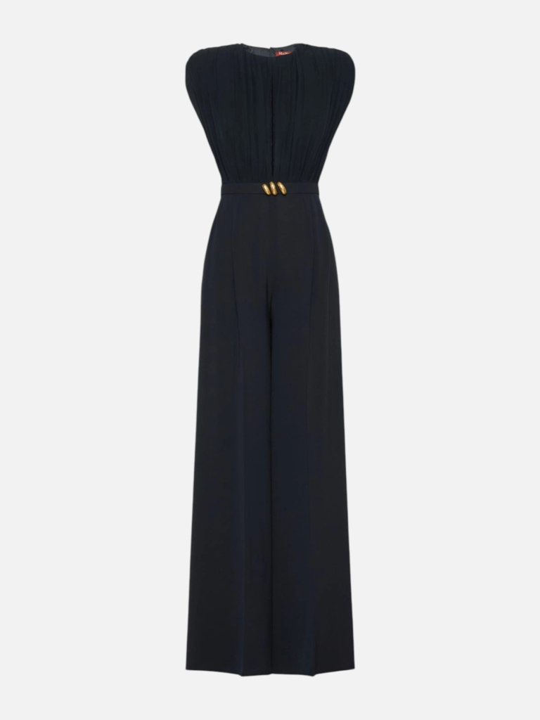 MAX MARA STUDIO MSEGIUNCHI kombinezon