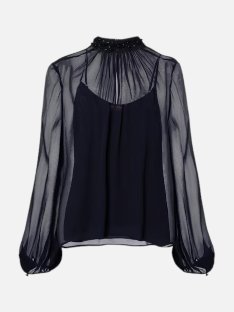 MAX MARA STUDIO MSEGIUGNO bluza