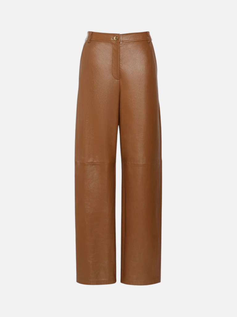 MAX MARA STUDIO MSTLEGNO pantalone