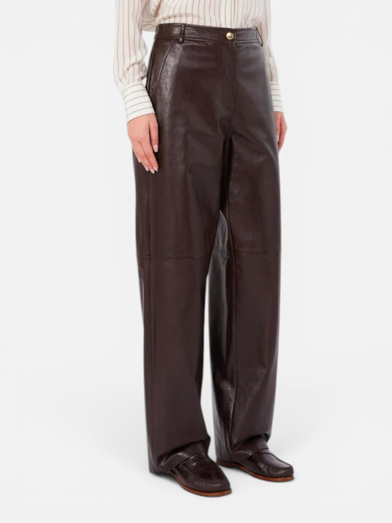 MAX MARA STUDIO MSTLEGNO pantalone