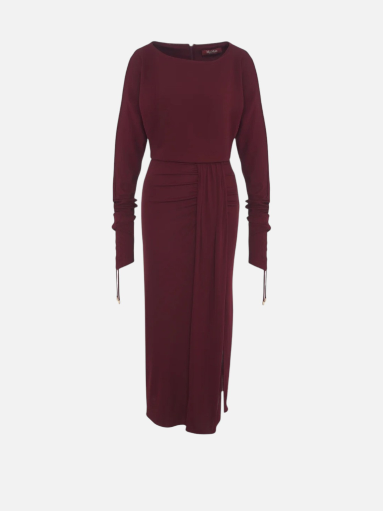 MAX MARA STUDIO MSTGOCCE haljina