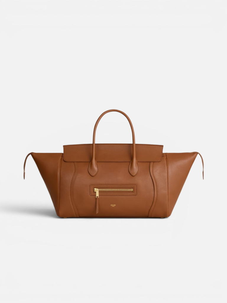 CELINE NEW LUGGAGE tašna