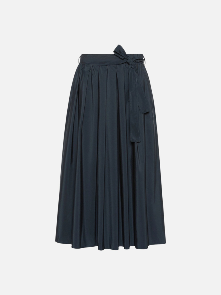 WEEKEND MAX MARA WKDALPACA suknja