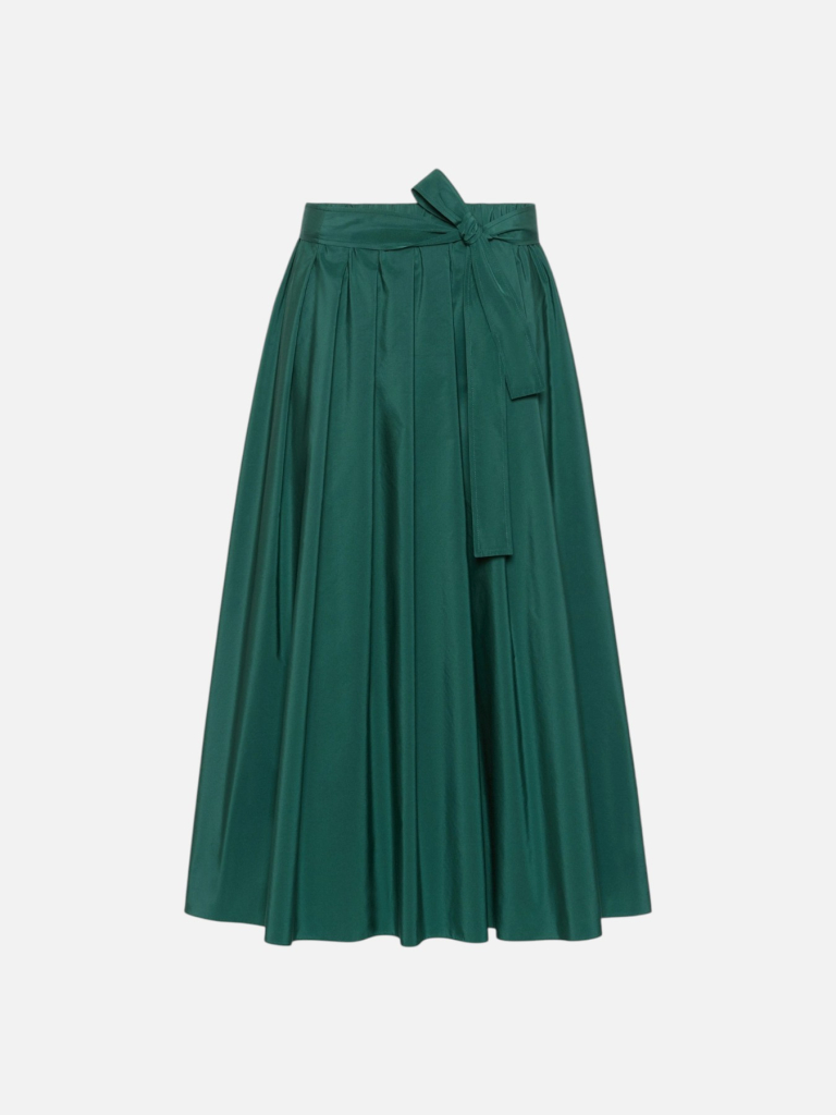 WEEKEND MAX MARA WKDALPACA suknja