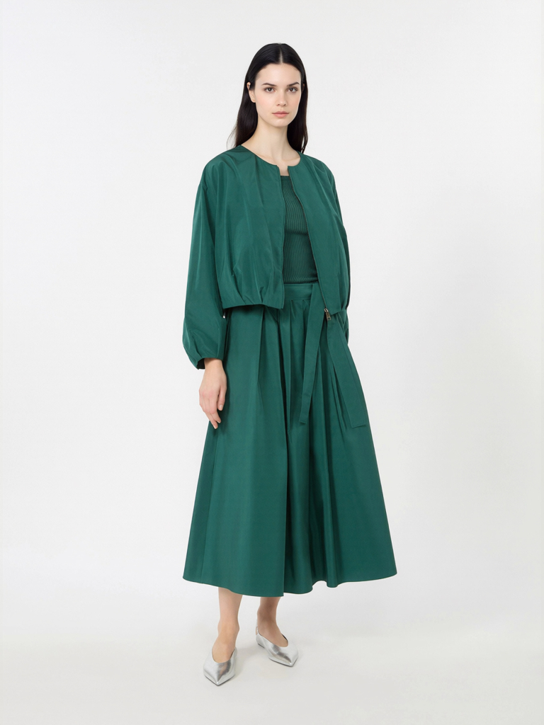WEEKEND MAX MARA WKDALPACA suknja