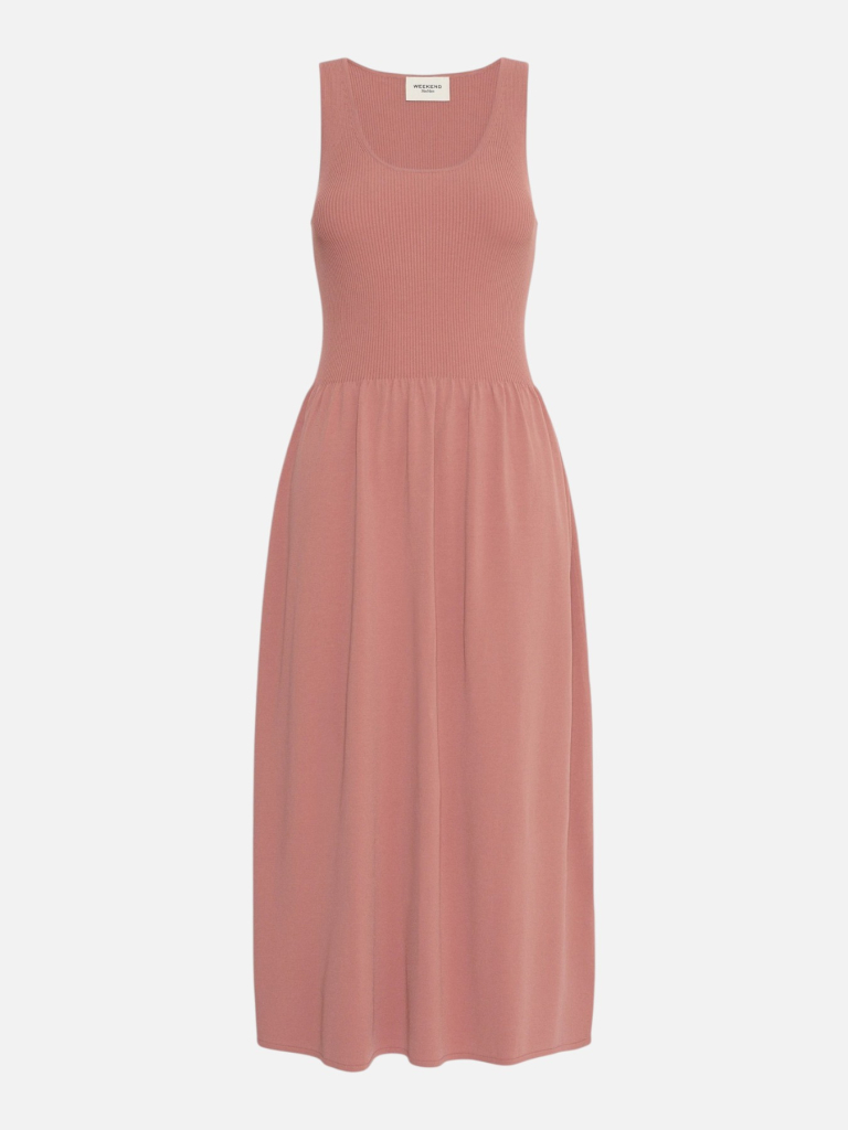 WEEKEND MAX MARA WKDCALIBRI haljina