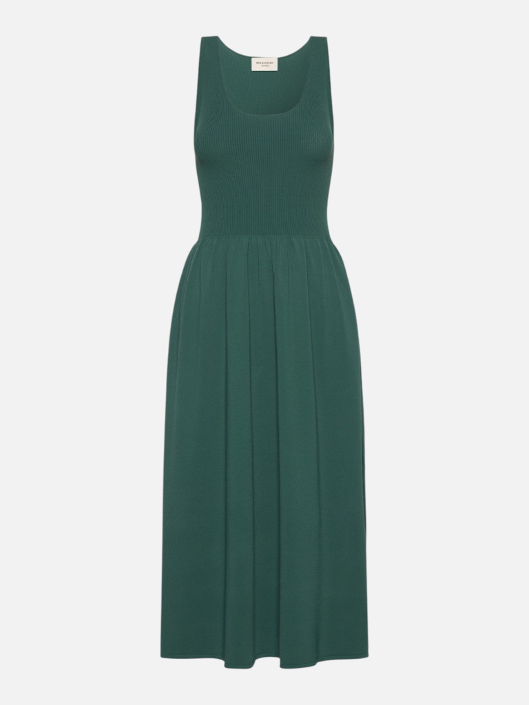 WEEKEND MAX MARA WKDCALIBRI haljina