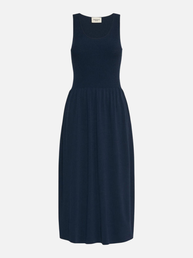 WEEKEND MAX MARA WKDCALIBRI haljina