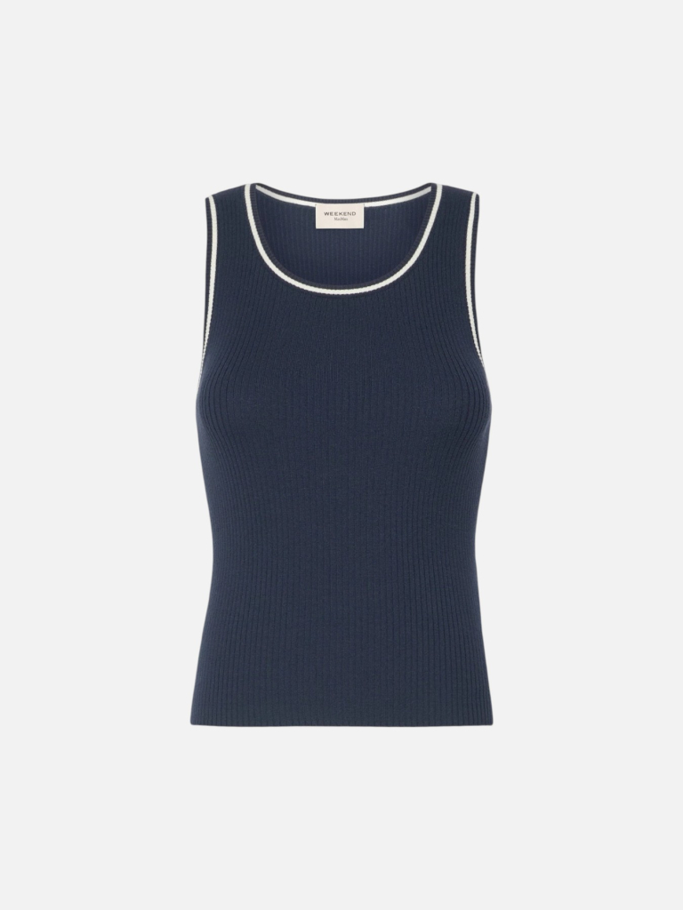 WEEKEND MAX MARA WKDTARO bluza