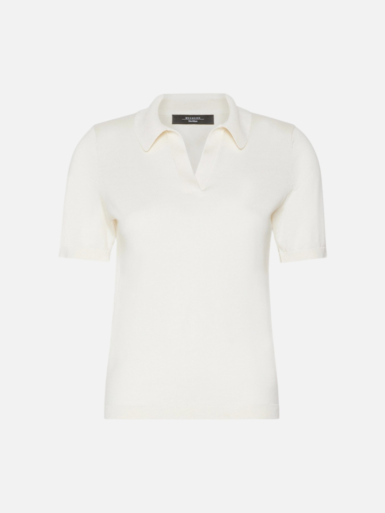 WEEKEND MAX MARA WKDRONCOLO majica
