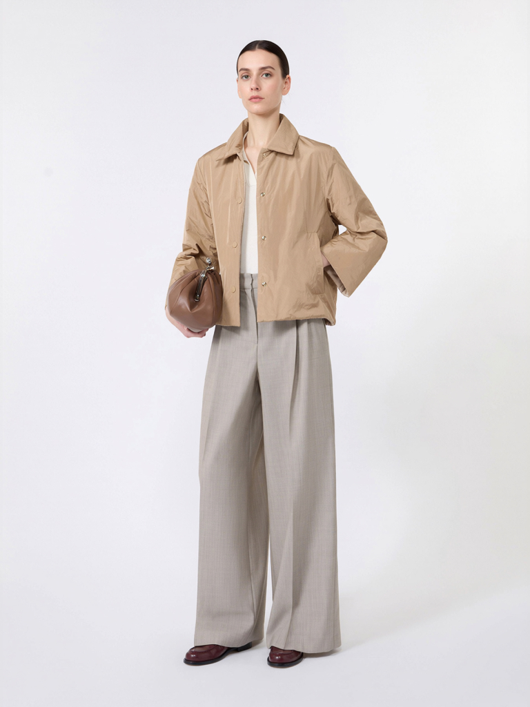 WEEKEND MAX MARA WKDRONCOLO majica