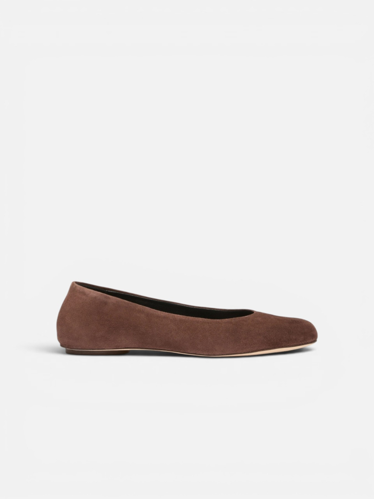 WEEKEND MAX MARA WKATODISUEDE cipele