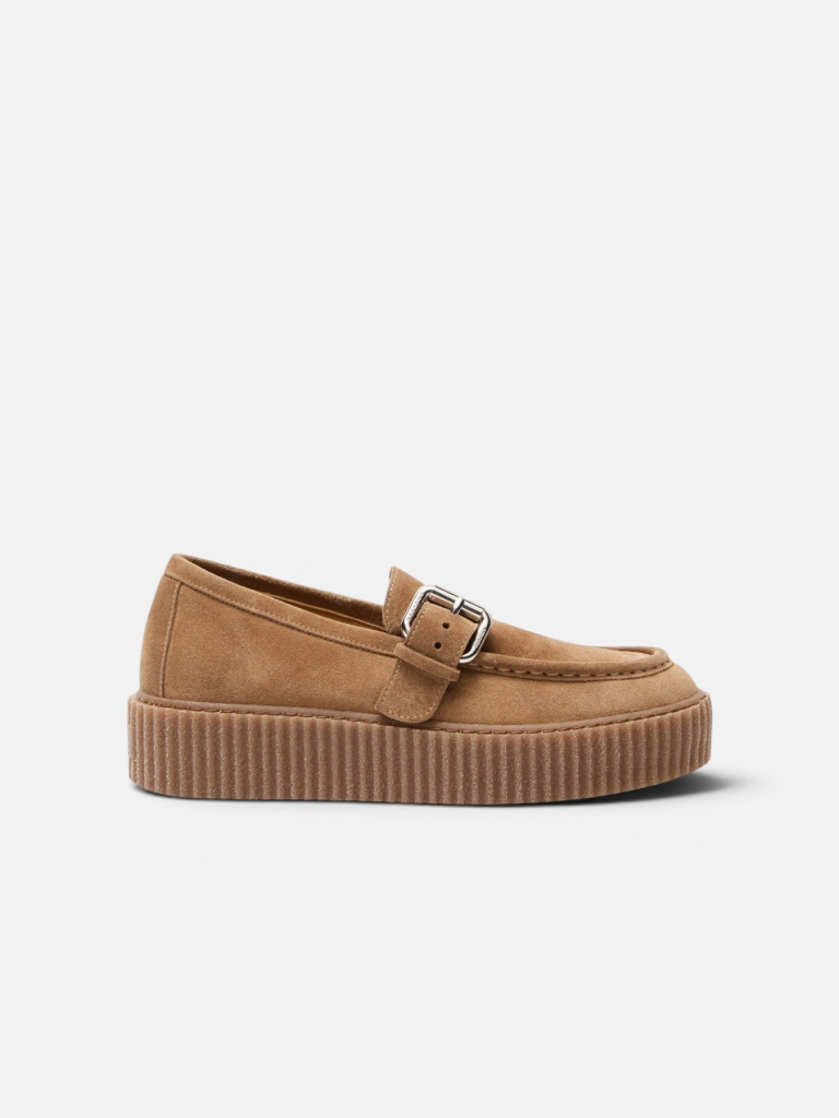 WEEKEND MAX MARA WKANAVETTA mokasine