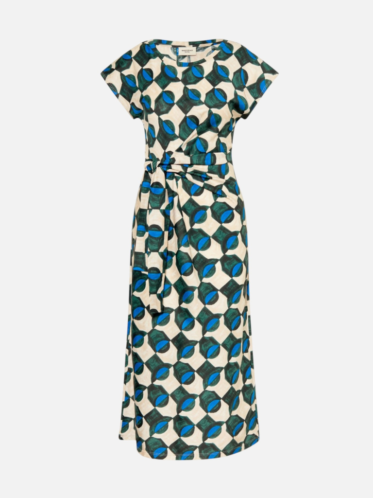 WEEKEND MAX MARA WKDSAGGIO haljina