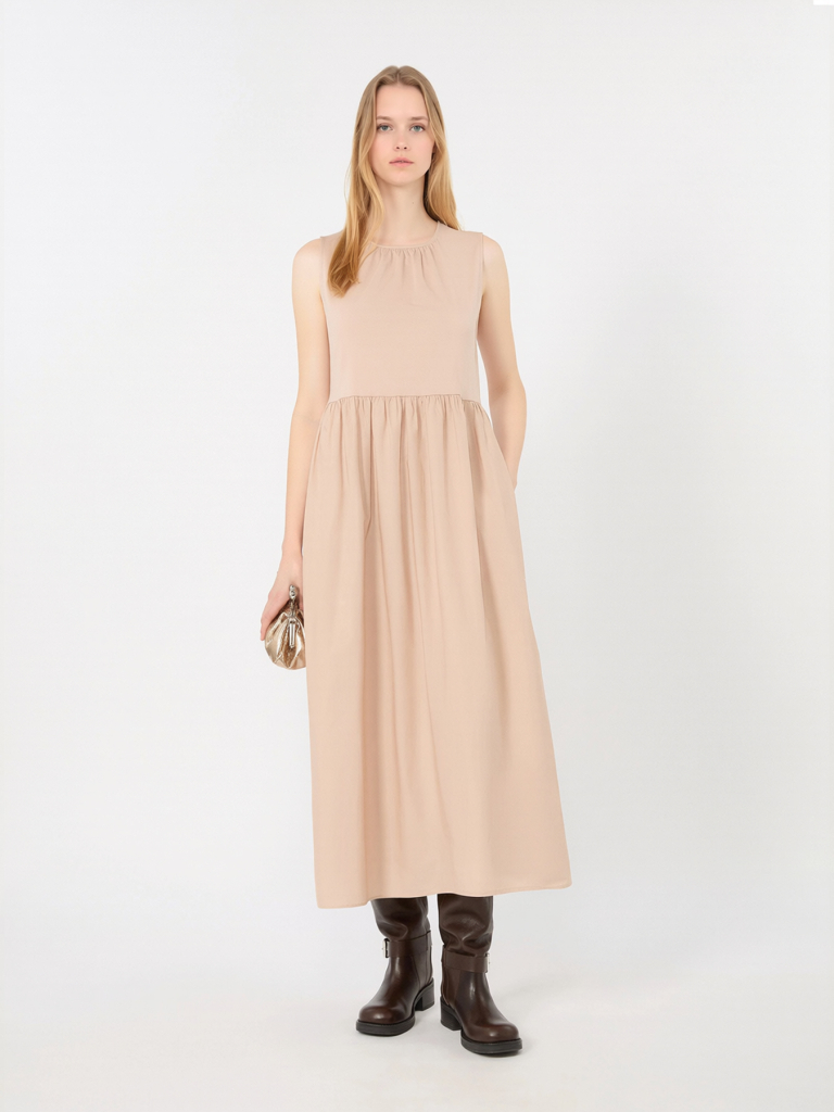 WEEKEND MAX MARA WKDPAGGIO haljina