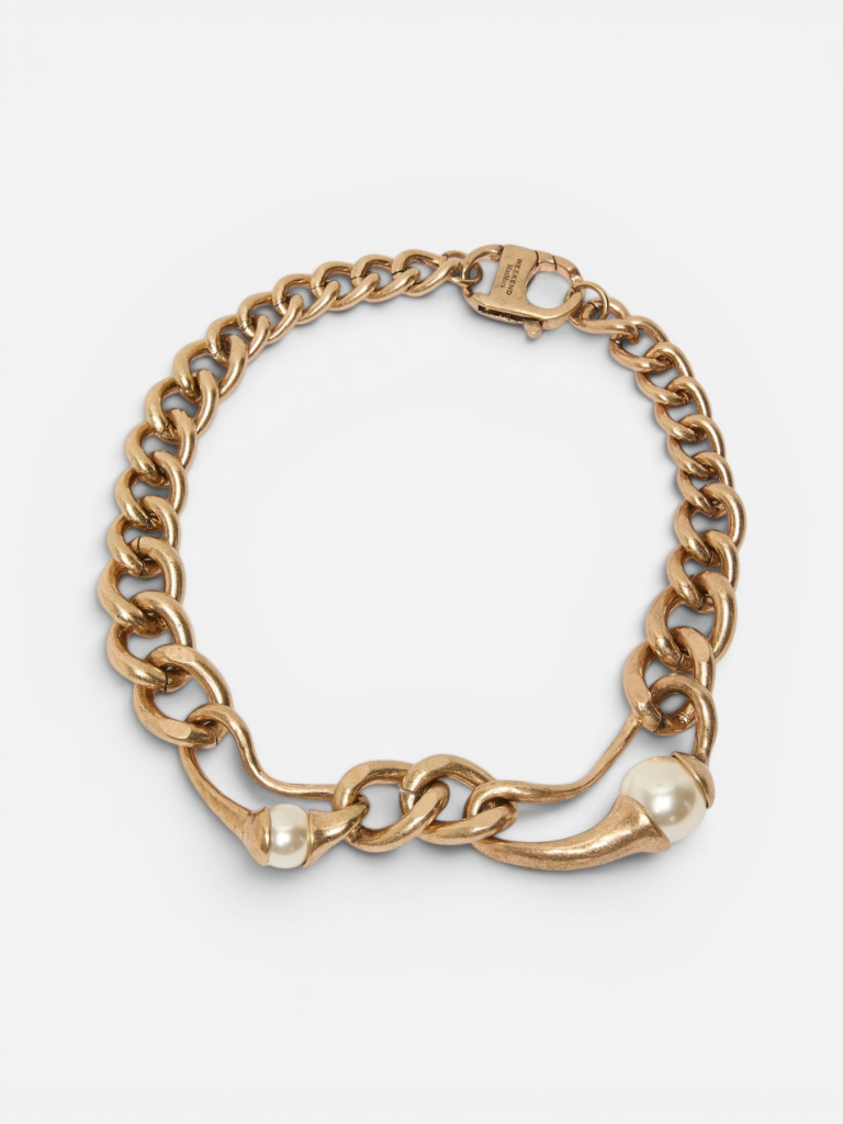 WEEKEND MAX MARA WKAGIGLIO ogrlica