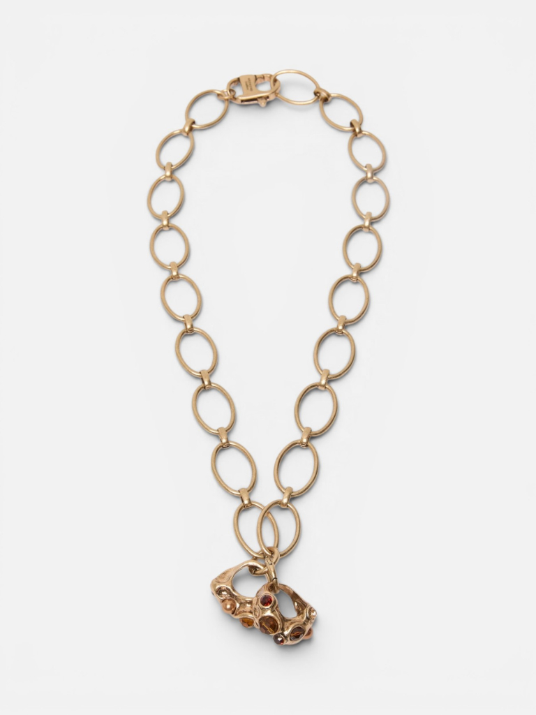 WEEKEND MAX MARA WKABERMUDA ogrlica