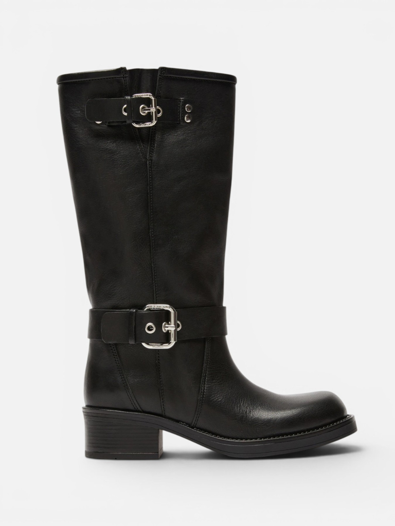 WEEKEND MAX MARA WKAADDOBBO čizme