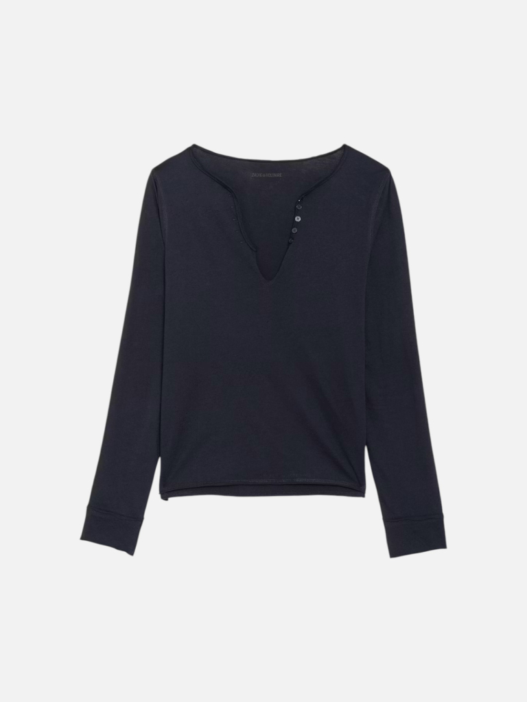 ZADIG&VOLTAIRE TUNI majica