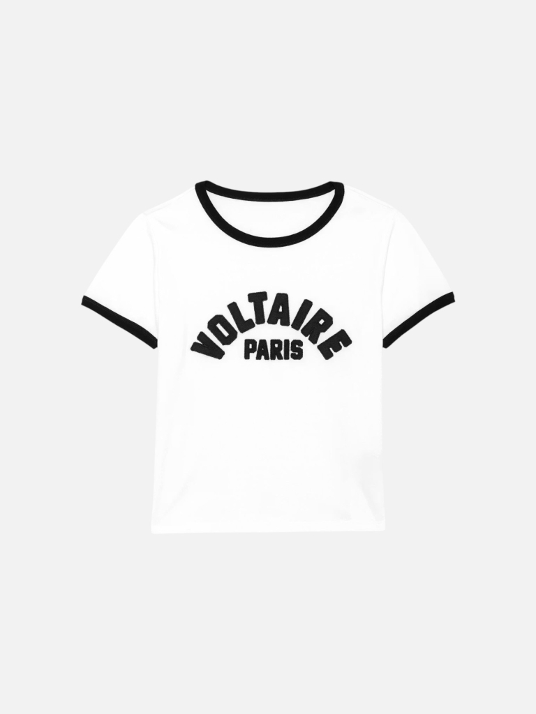 ZADIG&VOLTAIRE ALYS majica