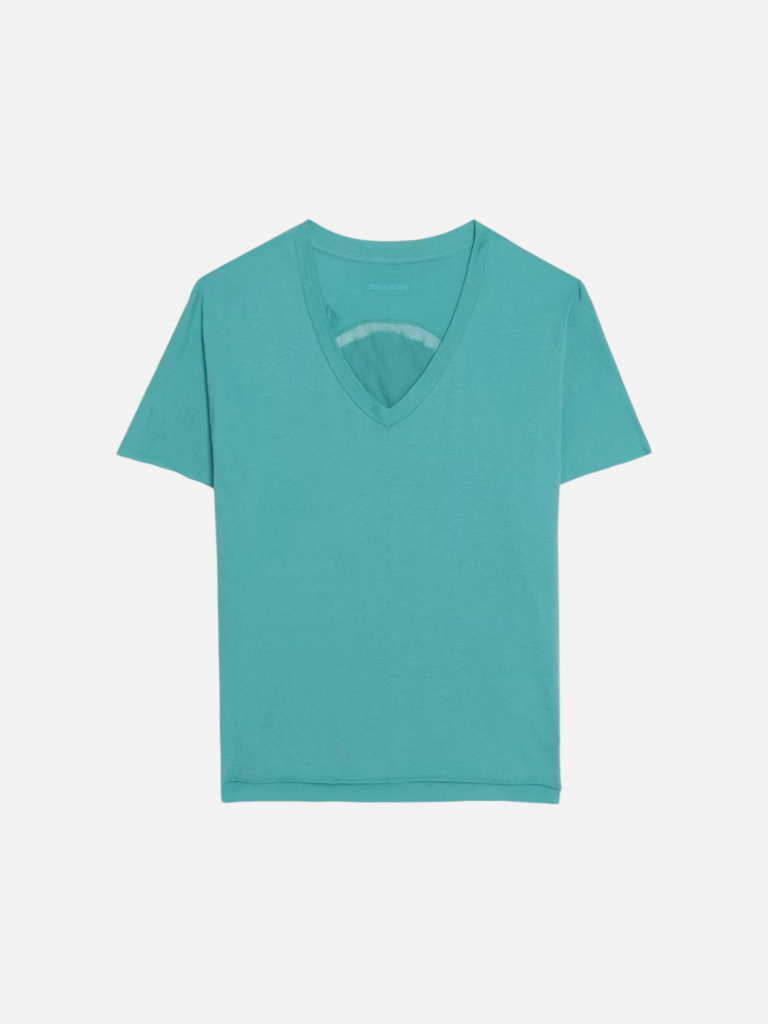 ZADIG&VOLTAIRE TOMMER majica