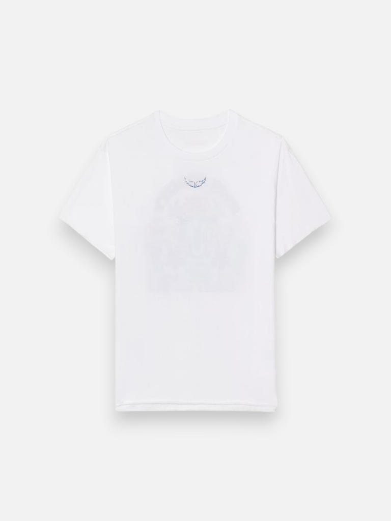 ZADIG&VOLTAIRE TOMMER majica