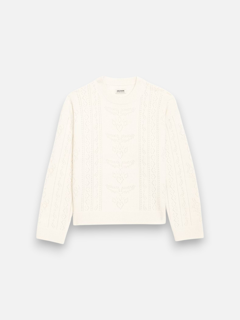 ZADIG&VOLTAIRE MARKUZ džemper