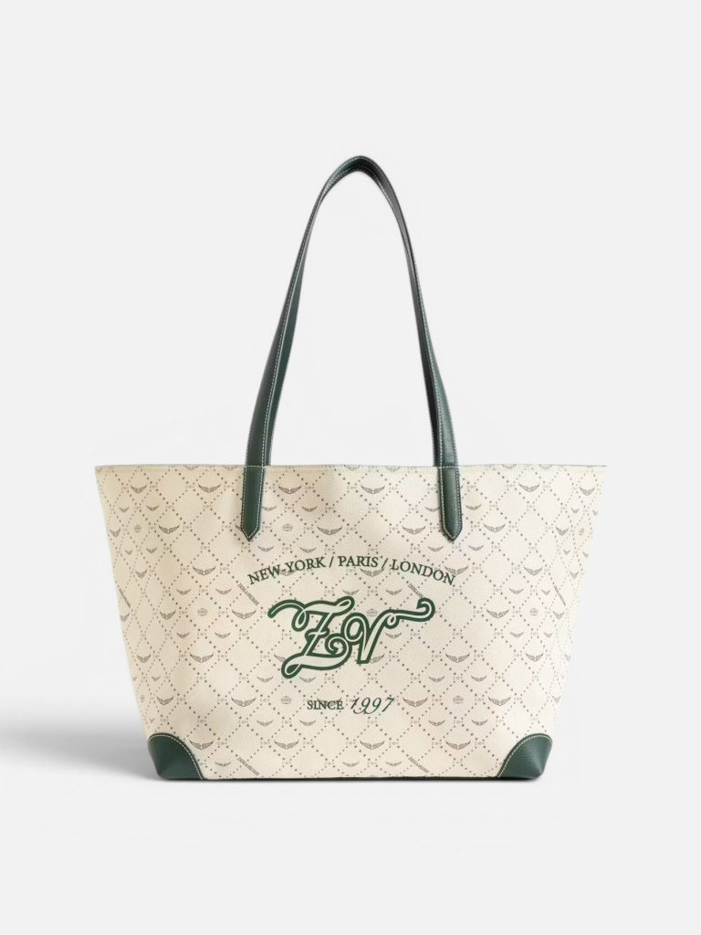 ZADIG&VOLTAIRE Z SHOPPER tašna