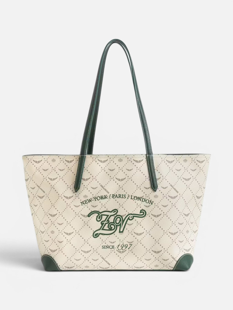ZADIG&VOLTAIRE Z SHOPPER tašna