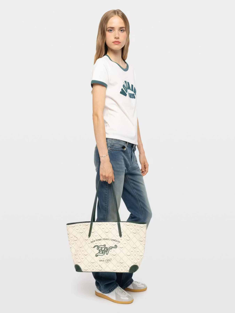 ZADIG&VOLTAIRE Z SHOPPER tašna