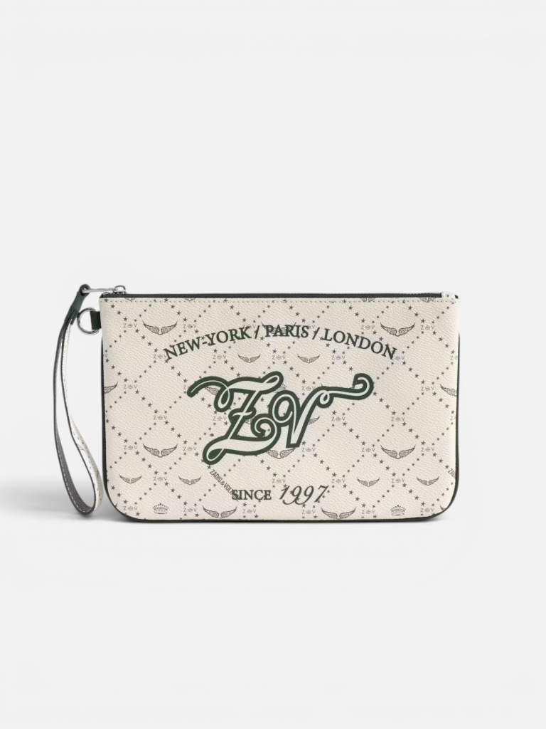 ZADIG&VOLTAIRE POUCH neseser