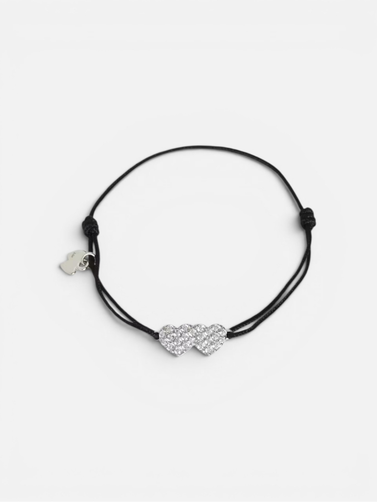 ZADIG&VOLTAIRE HEART narukvica