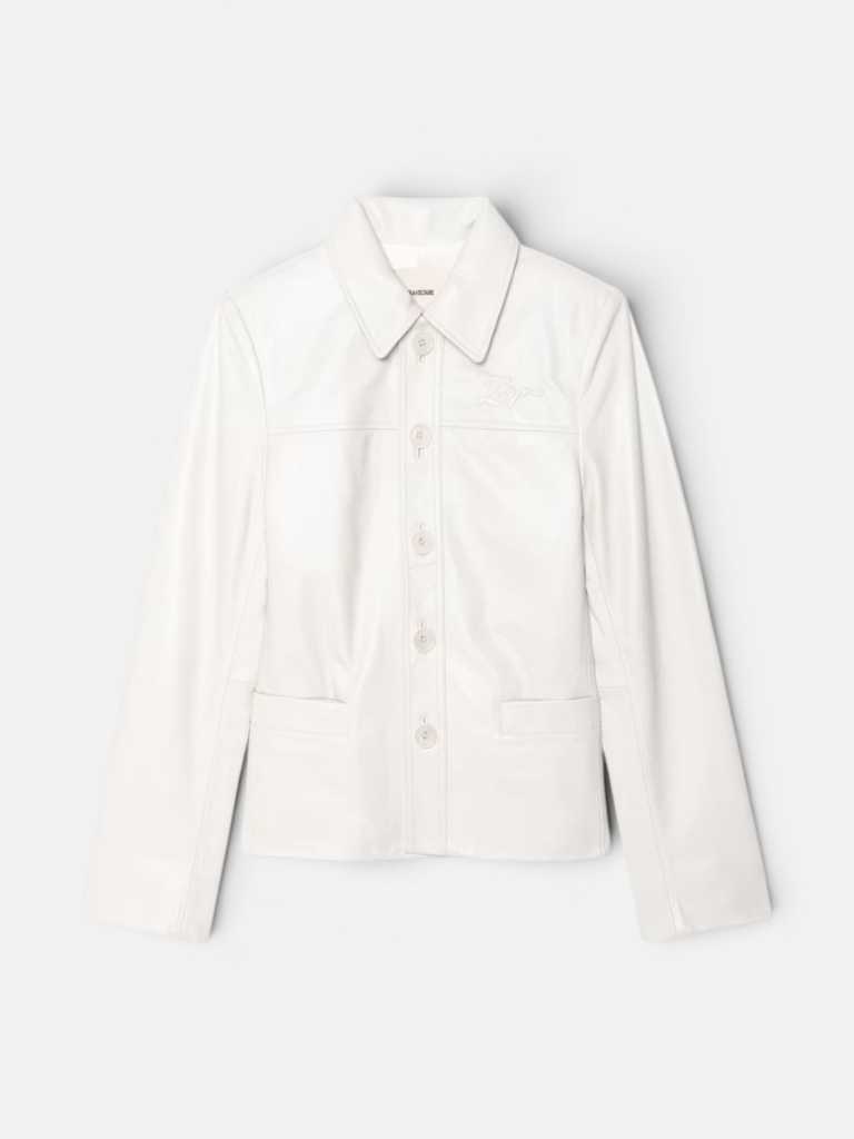 ZADIG&VOLTAIRE LIAMYS jakna
