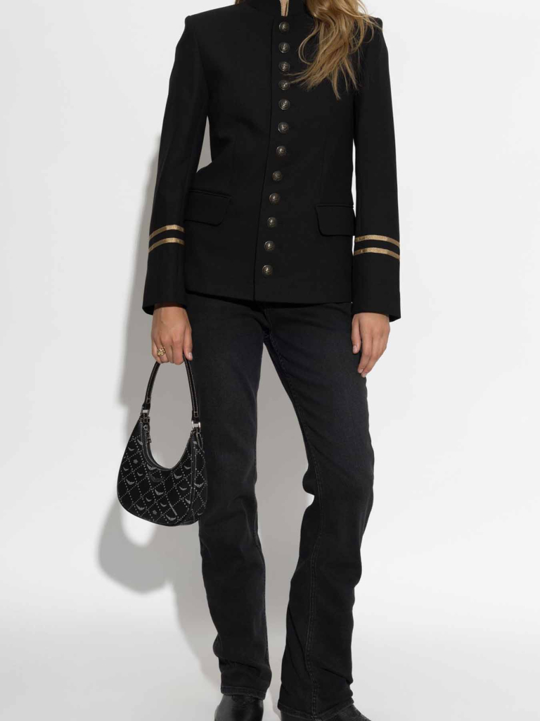ZADIG&VOLTAIRE VALLO sako