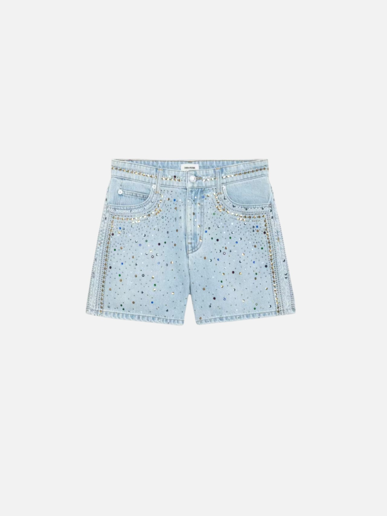 ZADIG&VOLTAIRE SADYS šorts