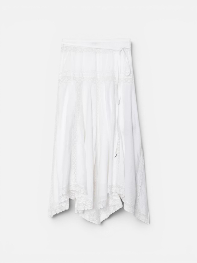 ZADIG&VOLTAIRE JETRO suknja
