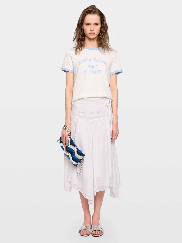 ZADIG&VOLTAIRE JETRO suknja