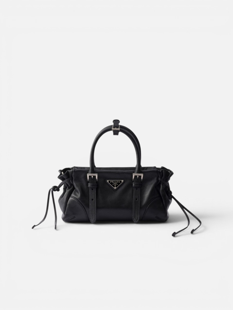 PRADA BONNIE SMALL tašna