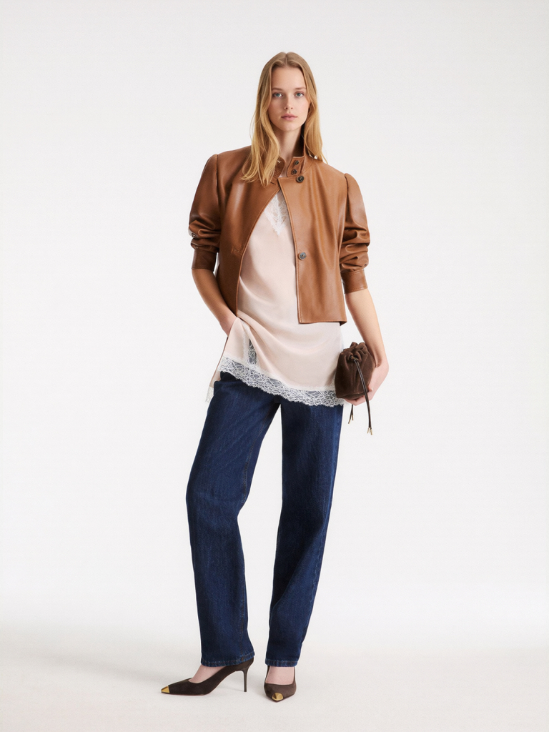 MARELLA MLSSALETTA jakna