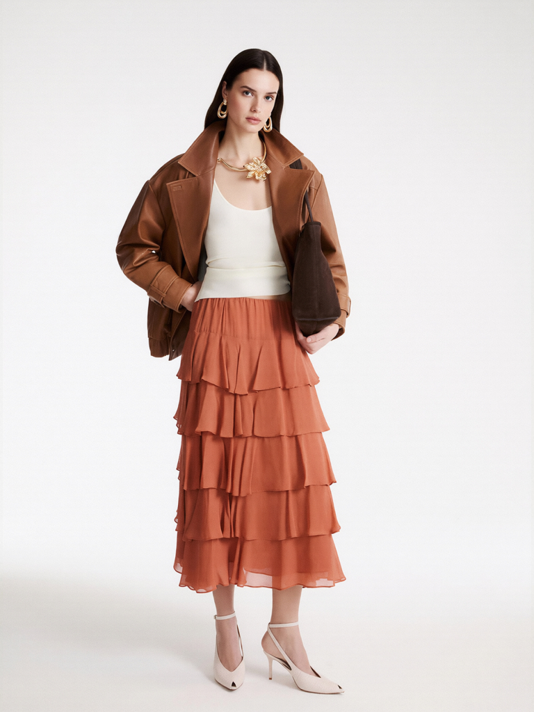 MARELLA MLSPALLORE jakna