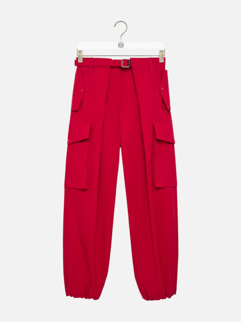 LOEWE pantalone