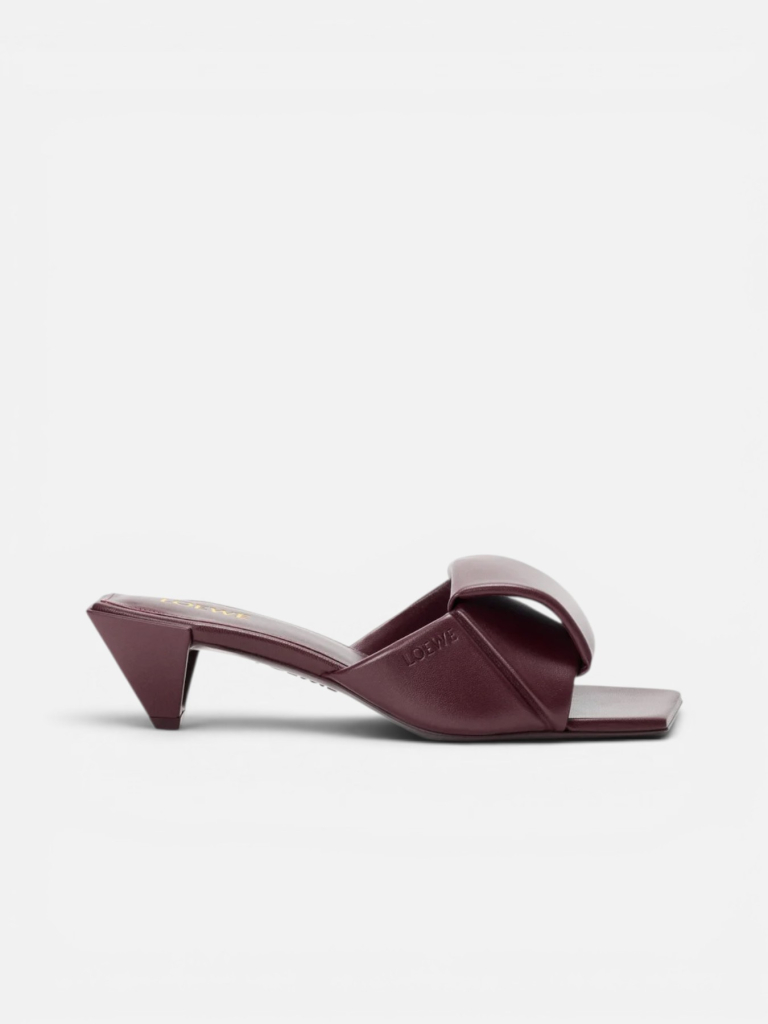 LOEWE papuče